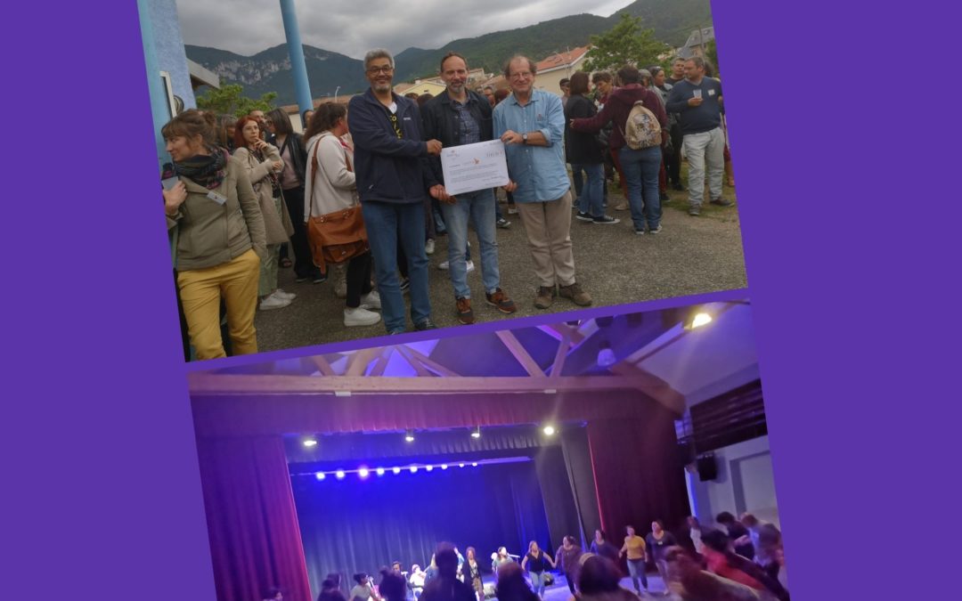 Partenariat Adishatz