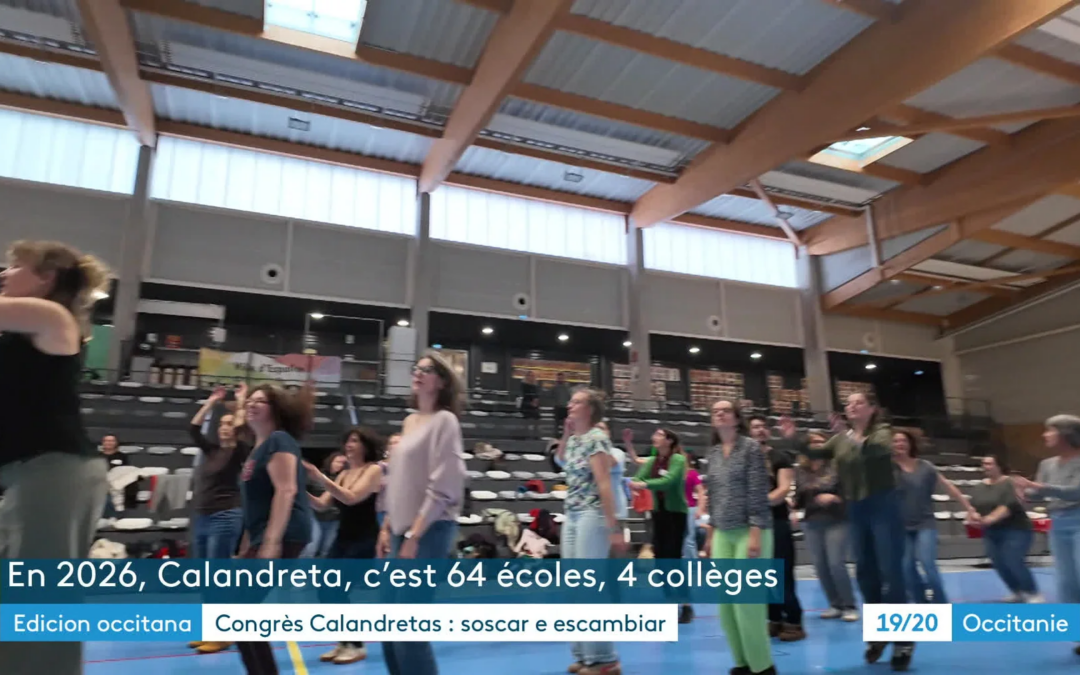 Programa Congrès 2026